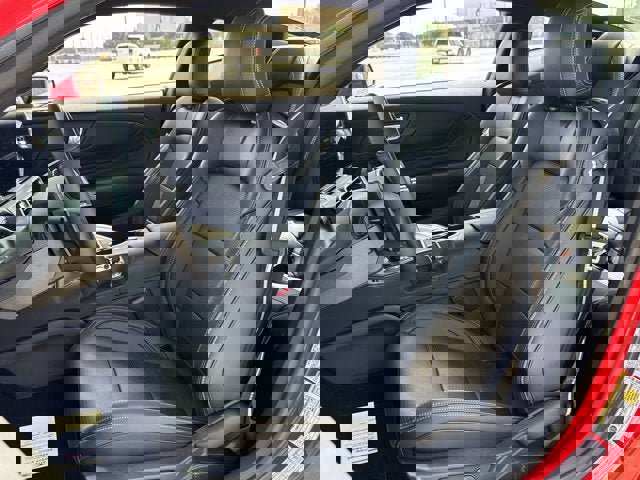 New 2025 Ford Mustang GT Premium w/ GT Performance Package image 16