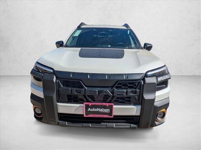 New 2026 Subaru Outback Wilderness video 2