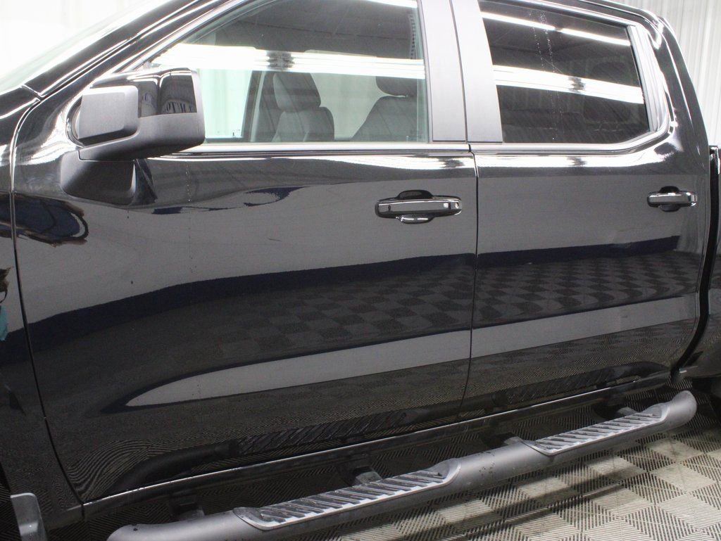 Used 2025 Chevrolet Silverado 1500 RST image 37