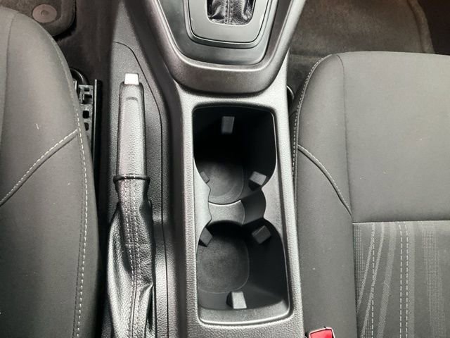 Used 2018 Ford Focus SE image 19