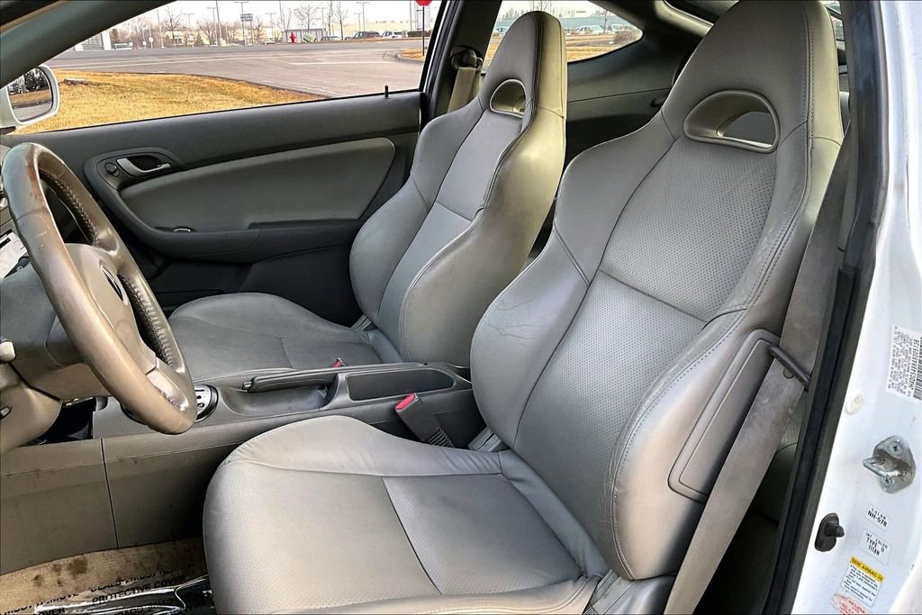 Used 2004 Acura RSX image 15