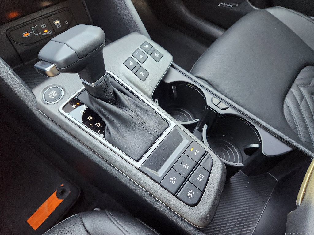New 2026 Kia Sportage X-Pro Prestige image 15
