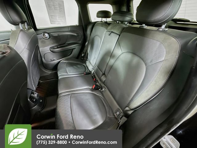 Used 2019 MINI Cooper Countryman S w/ Convenience Package image 25