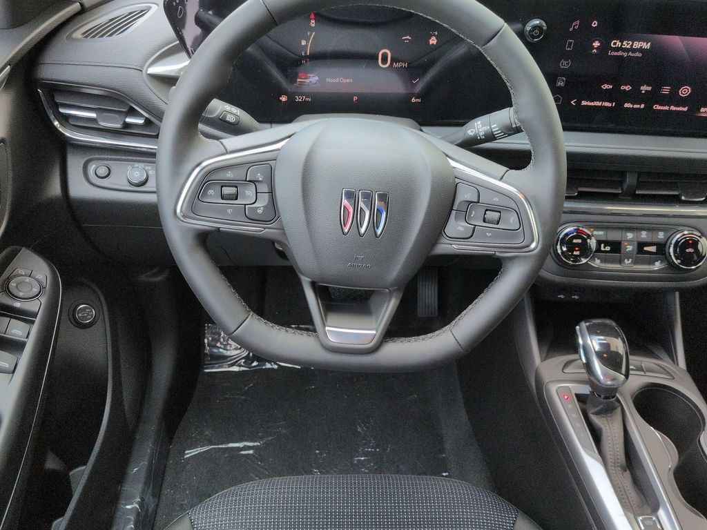 New 2026 Buick Envista Preferred w/ Convenience I Package FWD image 22