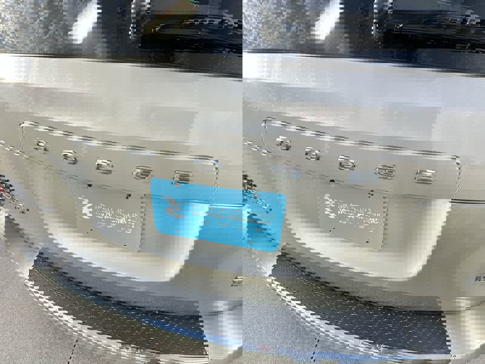 Used 2013 Dodge Grand Caravan SE image 26