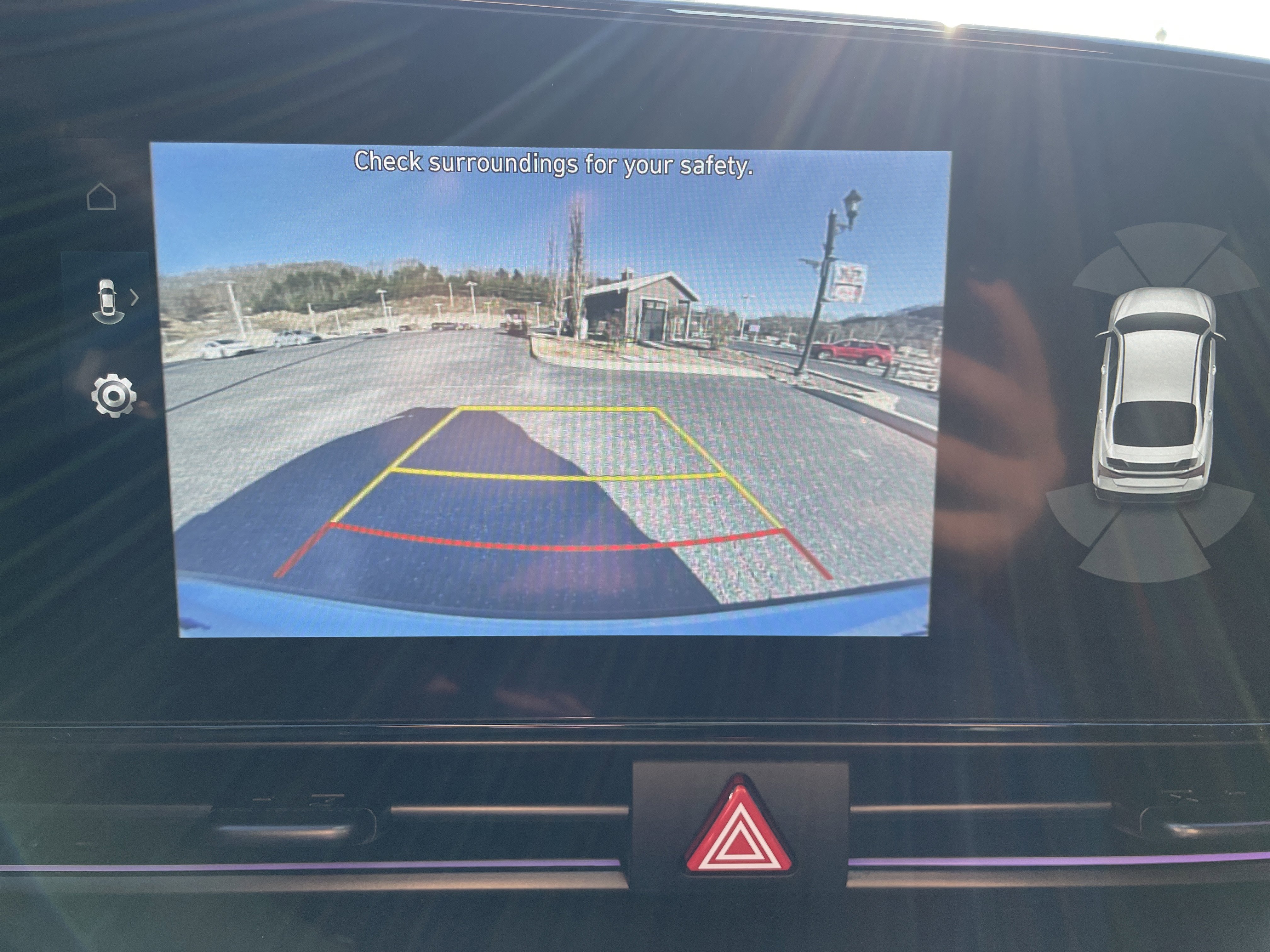 Used 2025 Hyundai Elantra N w/ Cargo Package image 16