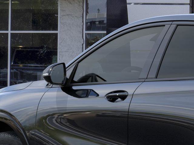 New 2026 Buick Envista Sport Touring image 12