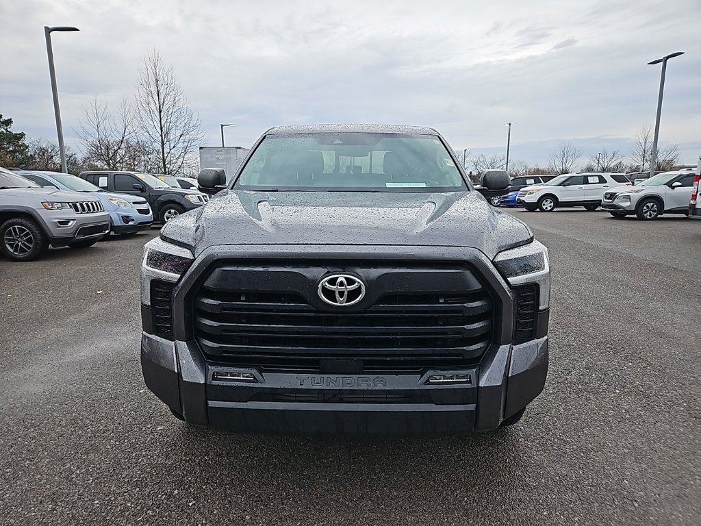 Used 2023 Toyota Tundra SR5 image 2