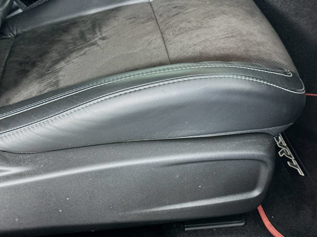 Used 2023 Dodge Challenger SRT Hellcat RWD image 23