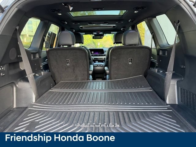 Used 2024 Kia Telluride SX X-Pro AWD/4WD image 48