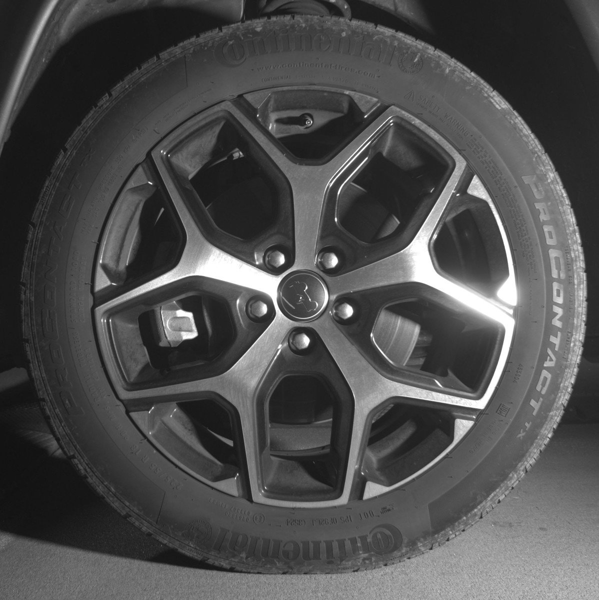 Used 2025 Jeep Compass Limited AWD/4WD image 12