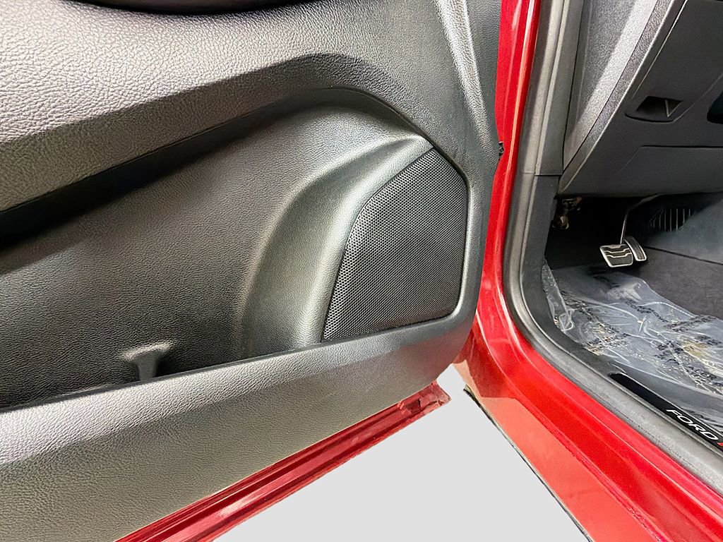 Used 2022 Ford Edge ST w/ Equipment Group 401A image 31