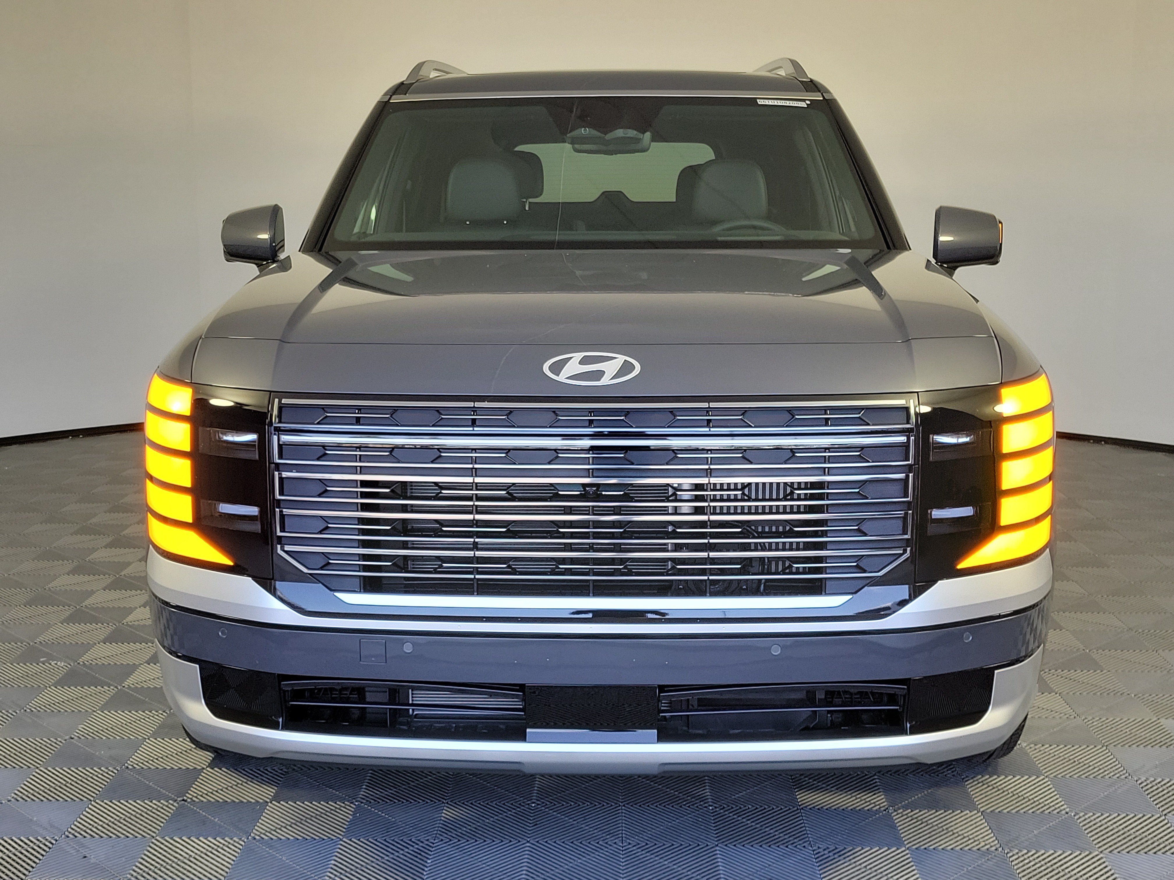 New 2026 Hyundai Palisade Calligraphy AWD/4WD image 41