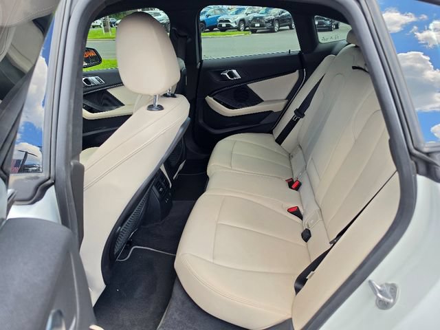 Used 2021 BMW 228i xDrive Gran Coupe w/ Driving Assistance Package AWD/4WD image 22