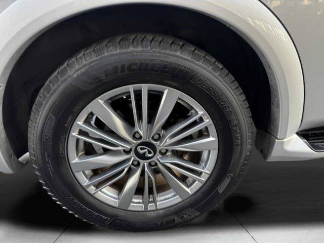 Used 2018 INFINITI QX80 2WD image 73