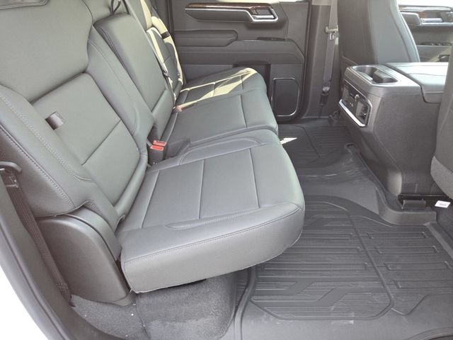 New 2026 GMC Sierra 1500 Elevation w/ Elevation Premium Package AWD/4WD image 21