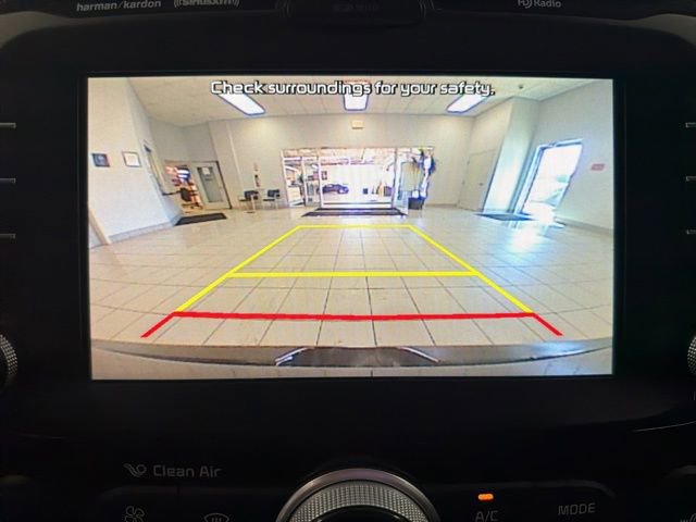 Used 2018 Kia Soul ! w/ Tech Package FWD image 18