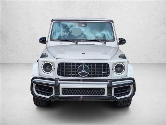 Used 2023 Mercedes-Benz G 63 AMG 4MATIC image 2