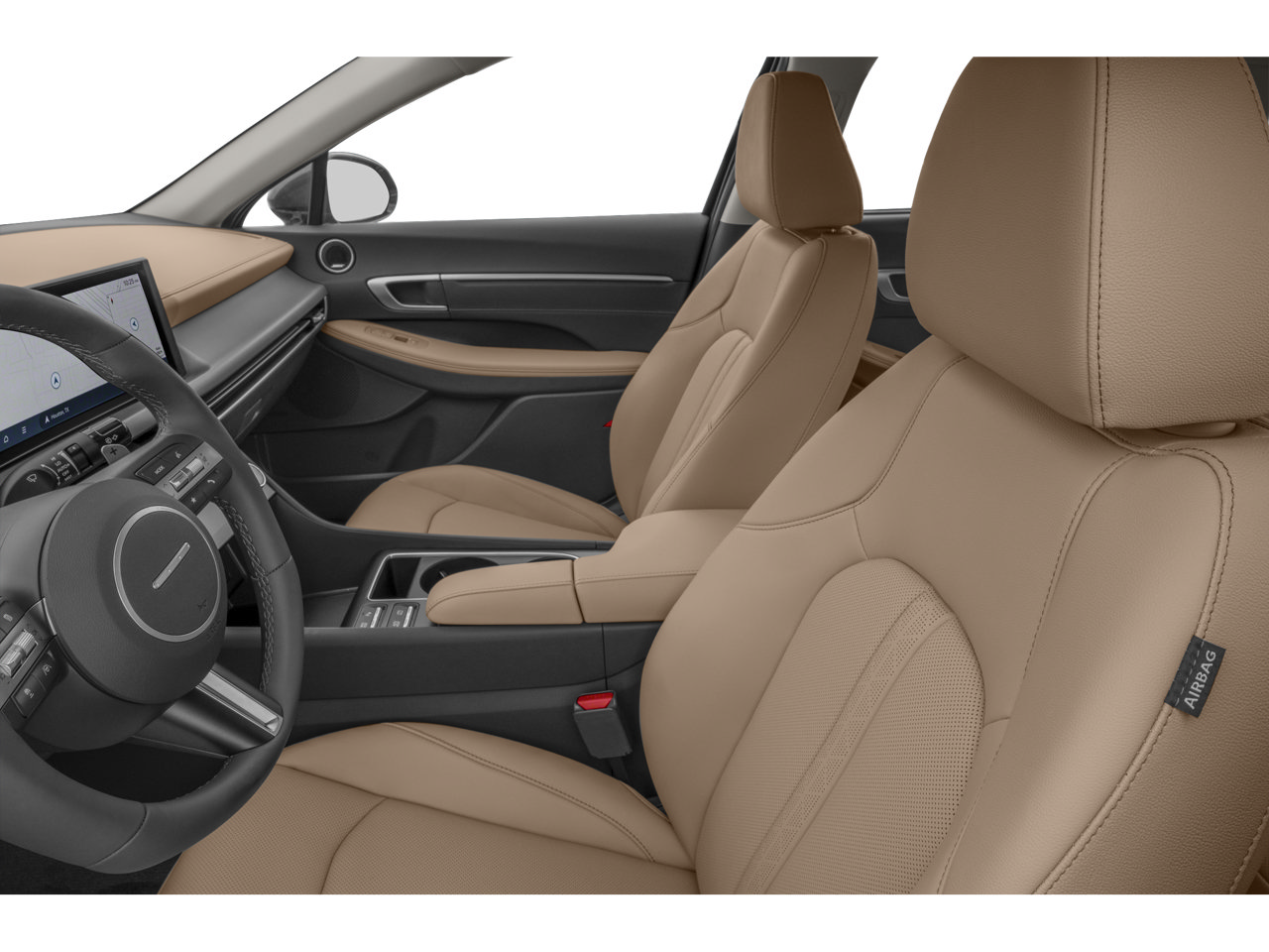 New 2026 Hyundai Sonata Limited FWD image 31