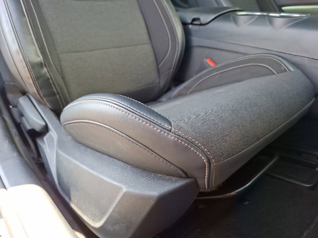 Used 2024 Ford Mustang Coupe RWD image 29