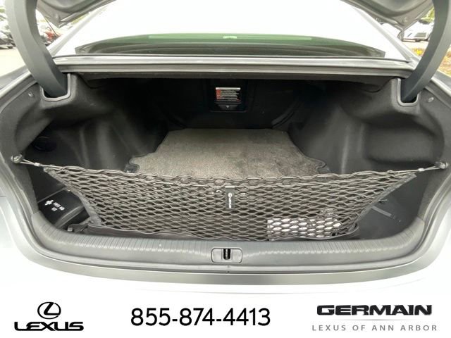 Used 2019 Lexus RC F w/ 10th Anniversary Package RWD image 22