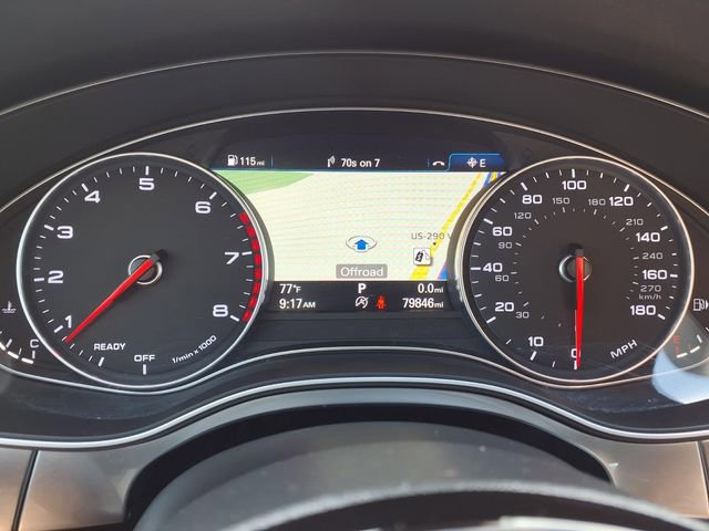 Used 2018 Audi A6 3.0T Premium Plus w/ Premium Plus Package image 20