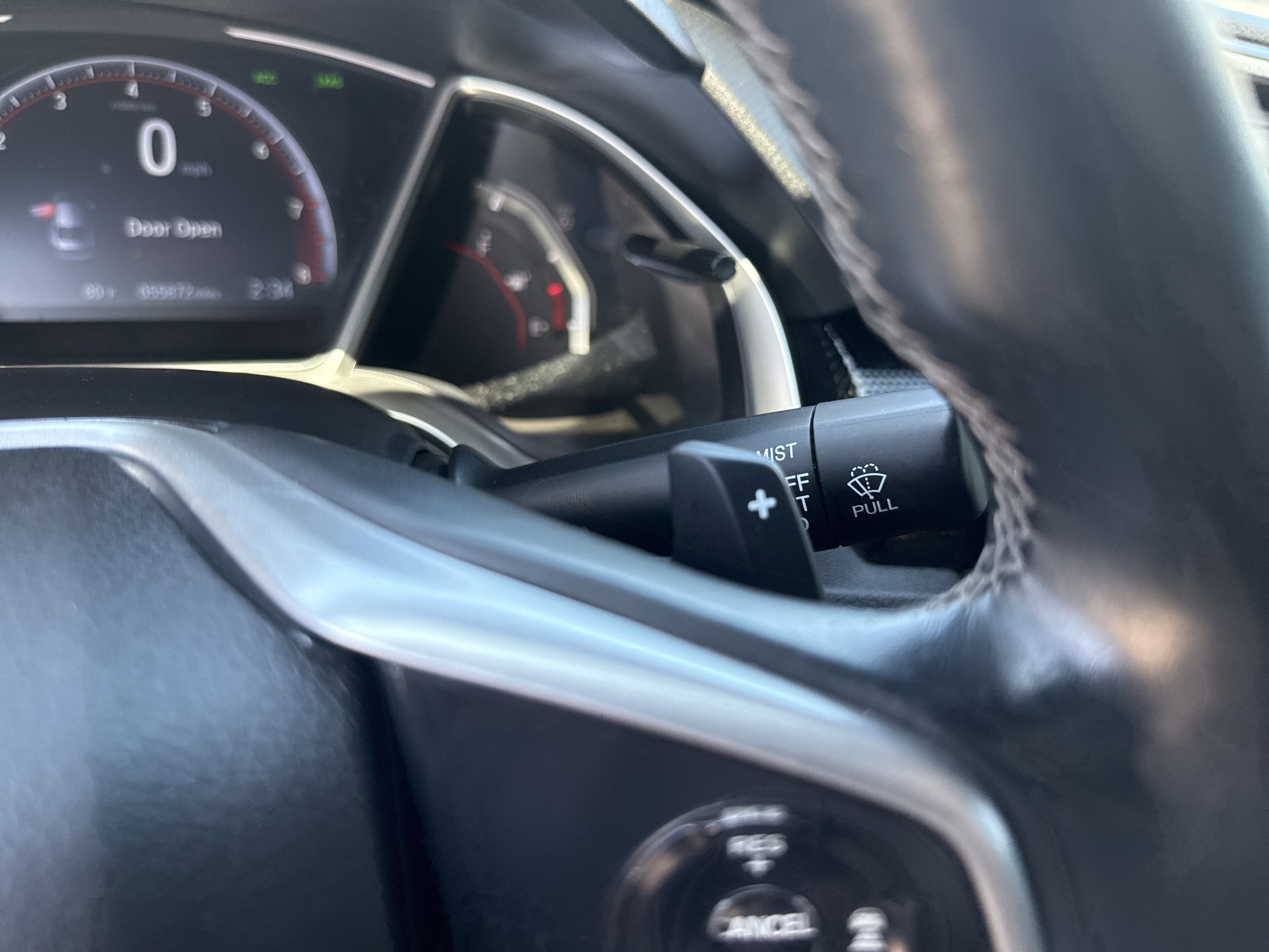 Certified 2021 Honda Civic Sport image 23