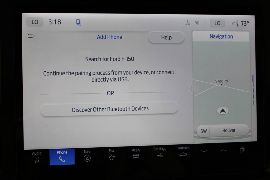 New 2026 Ford F150 Lariat AWD/4WD image 54