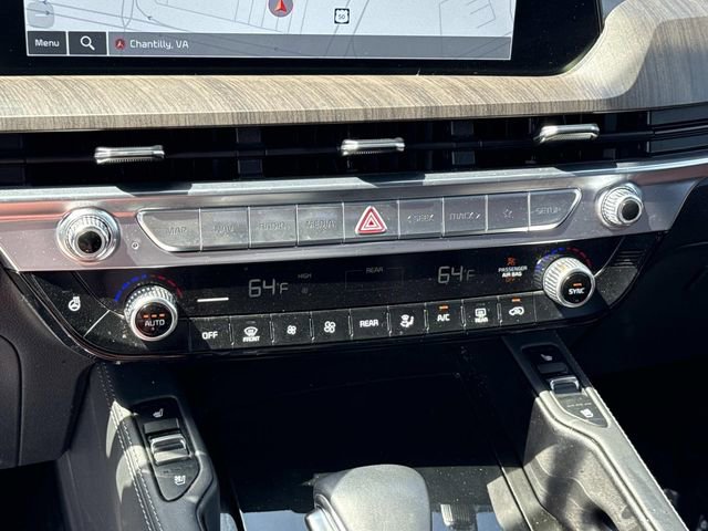 Used 2024 Kia Telluride SX image 22