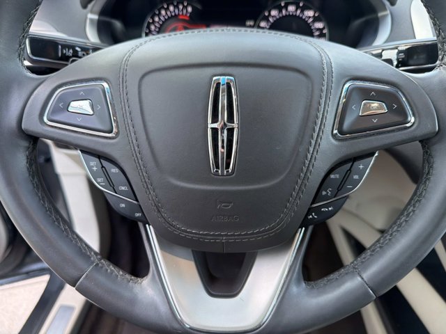 Certified 2019 Lincoln MKZ Premiere FWD image 27
