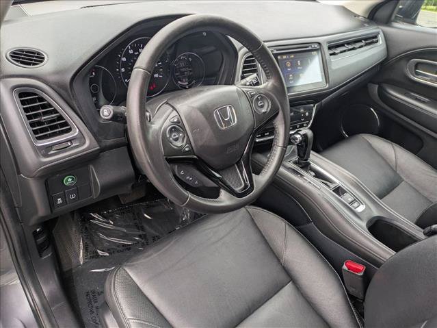 Used 2017 Honda HR-V EX-L image 10