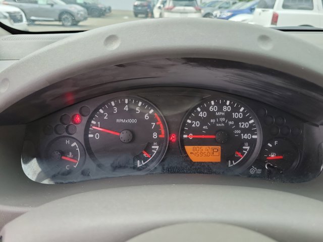 Used 2014 Nissan Frontier SV image 24