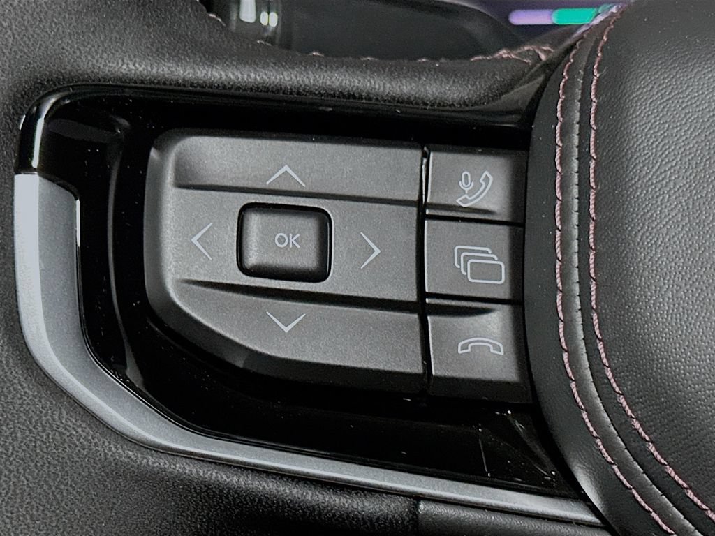 New 2025 Jeep Wagoneer S Launch Edition AWD/4WD image 28