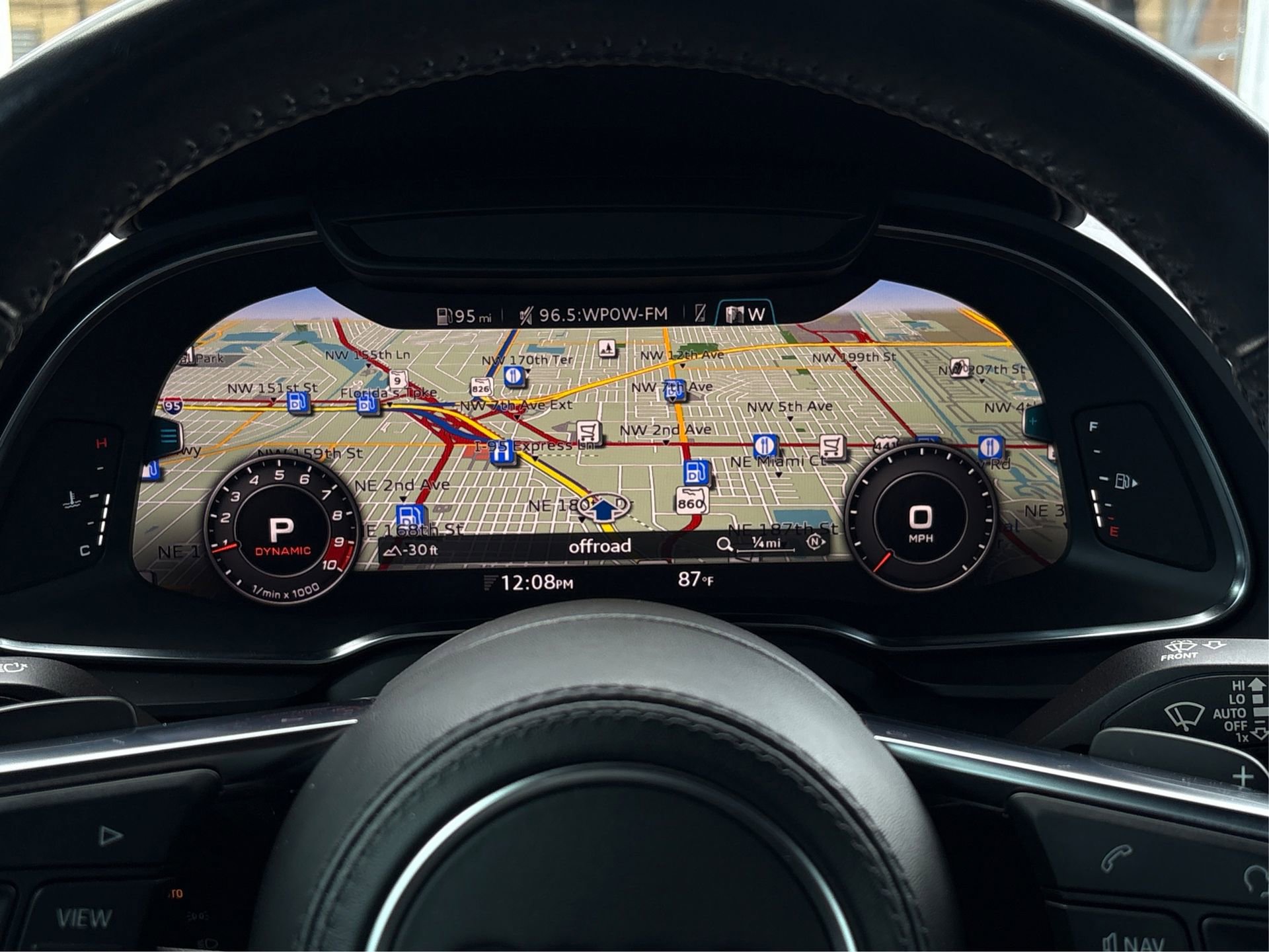 Used 2017 Audi R8 V10 w/ Carbon Exterior Package image 20