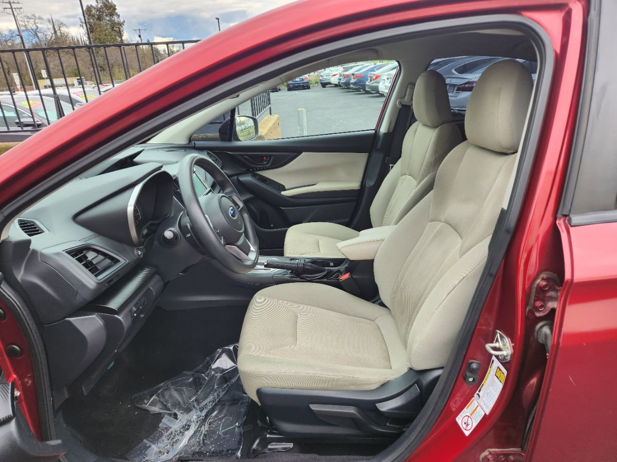 Used 2018 Subaru Impreza 2.0i Premium w/ Popular Package #1 image 9