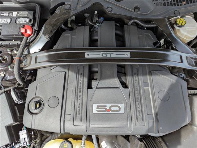 Used 2022 Ford Mustang GT Premium w/ GT Performance Package image 21