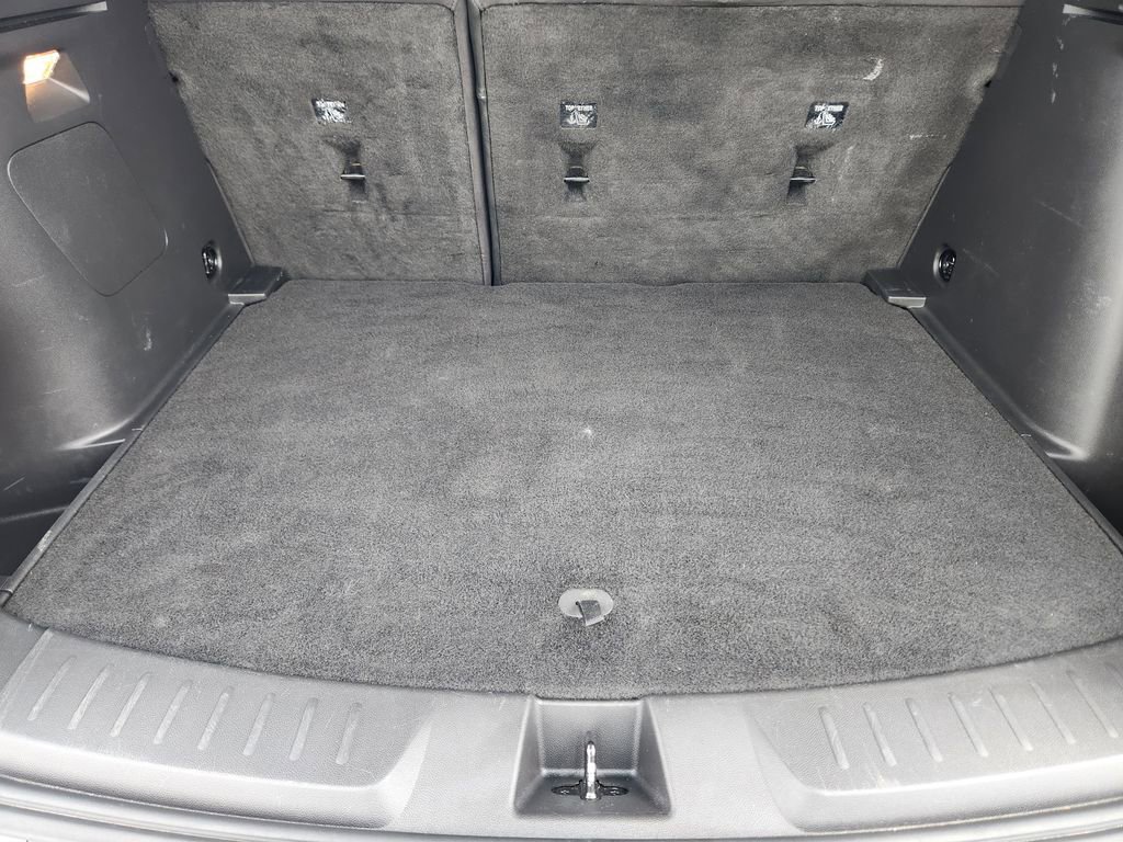 Used 2022 Chevrolet TrailBlazer ACTIV FWD image 31