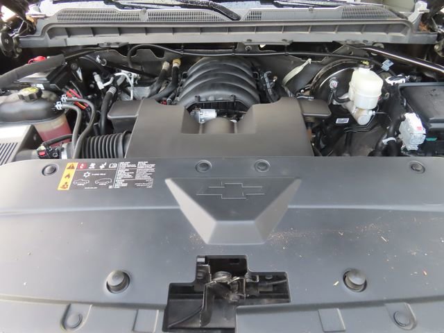 Used 2019 Chevrolet Silverado 1500 Custom w/ Custom Convenience Package image 12