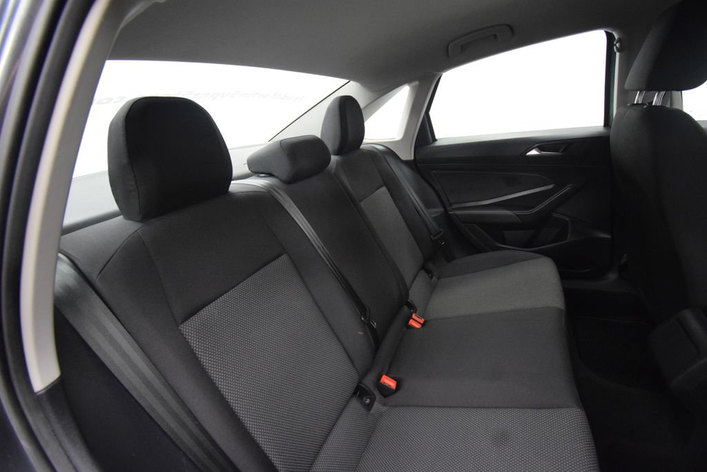 Used 2021 Volkswagen Jetta S FWD image 23