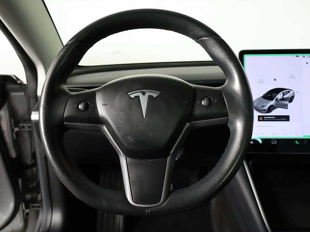 Used 2018 Tesla Model 3 Long Range AWD/4WD image 38