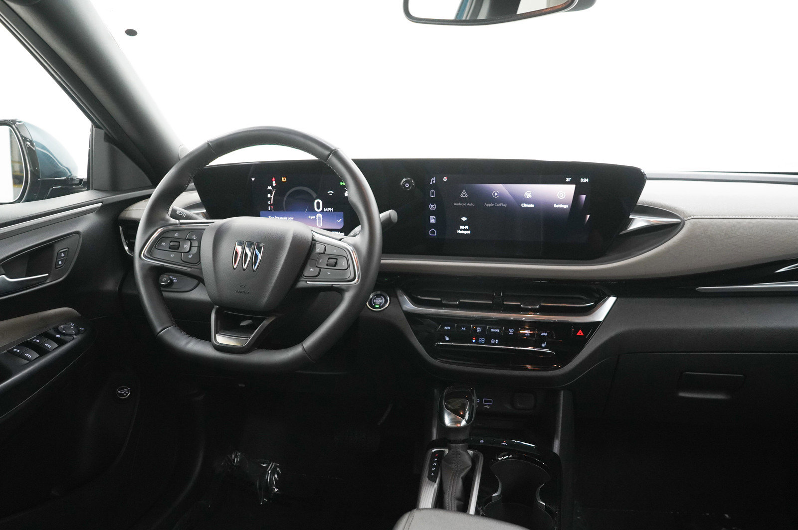 Used 2024 Buick Envista Avenir FWD image 14