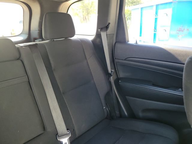 Used 2016 Jeep Grand Cherokee Laredo w/ Quick Order Package 23E RWD image 16