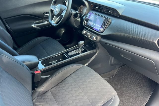 Used 2024 Nissan Kicks SV FWD image 18