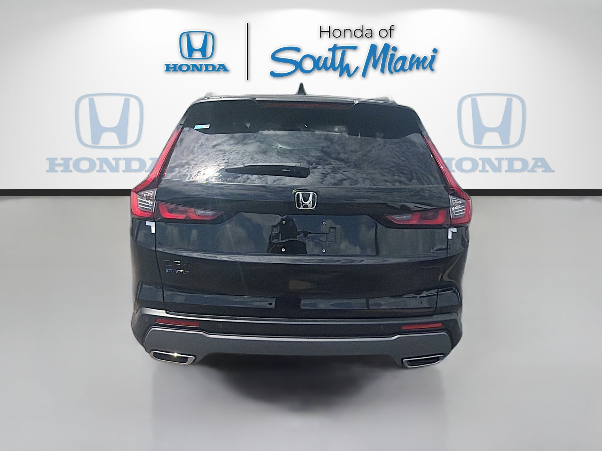 New 2026 Honda CR-V Sport-L image 6
