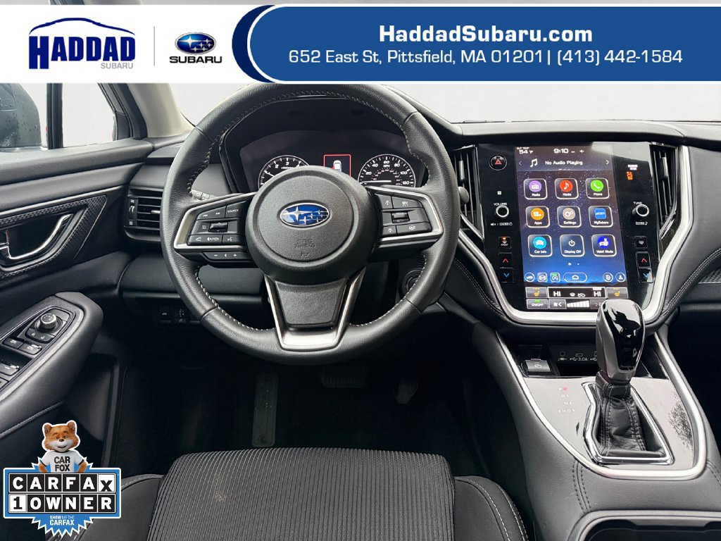 Used 2025 Subaru Legacy Premium AWD/4WD image 11