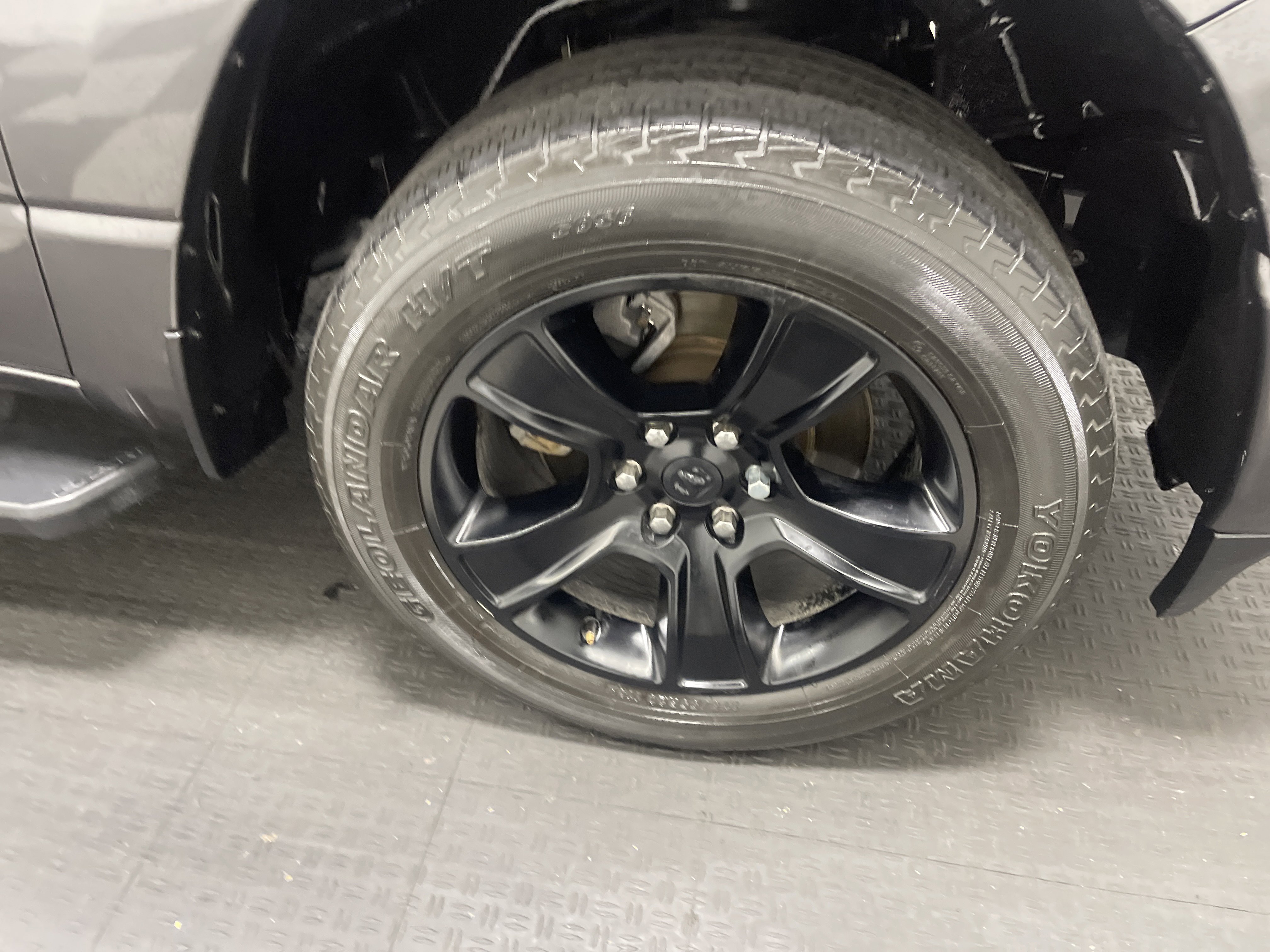 Used 2020 RAM 1500 Big Horn image 27