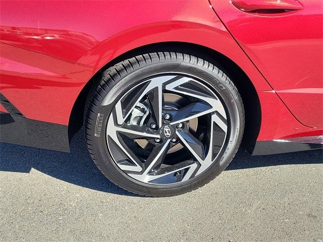 New 2026 Hyundai Sonata SEL image 23