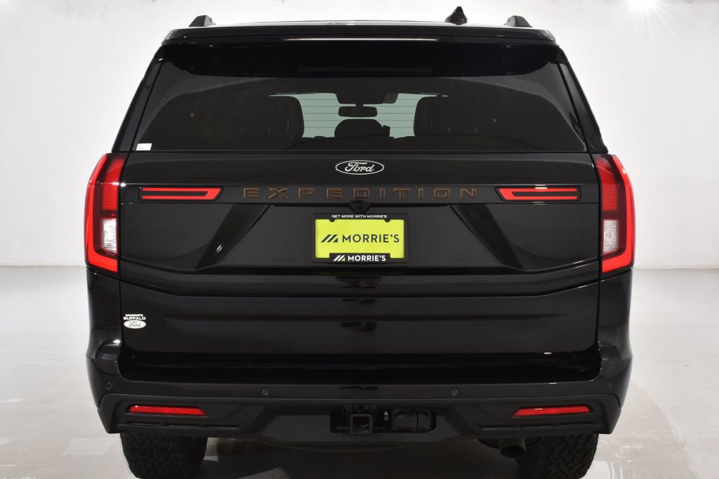 New 2026 Ford Expedition Tremor AWD/4WD image 13