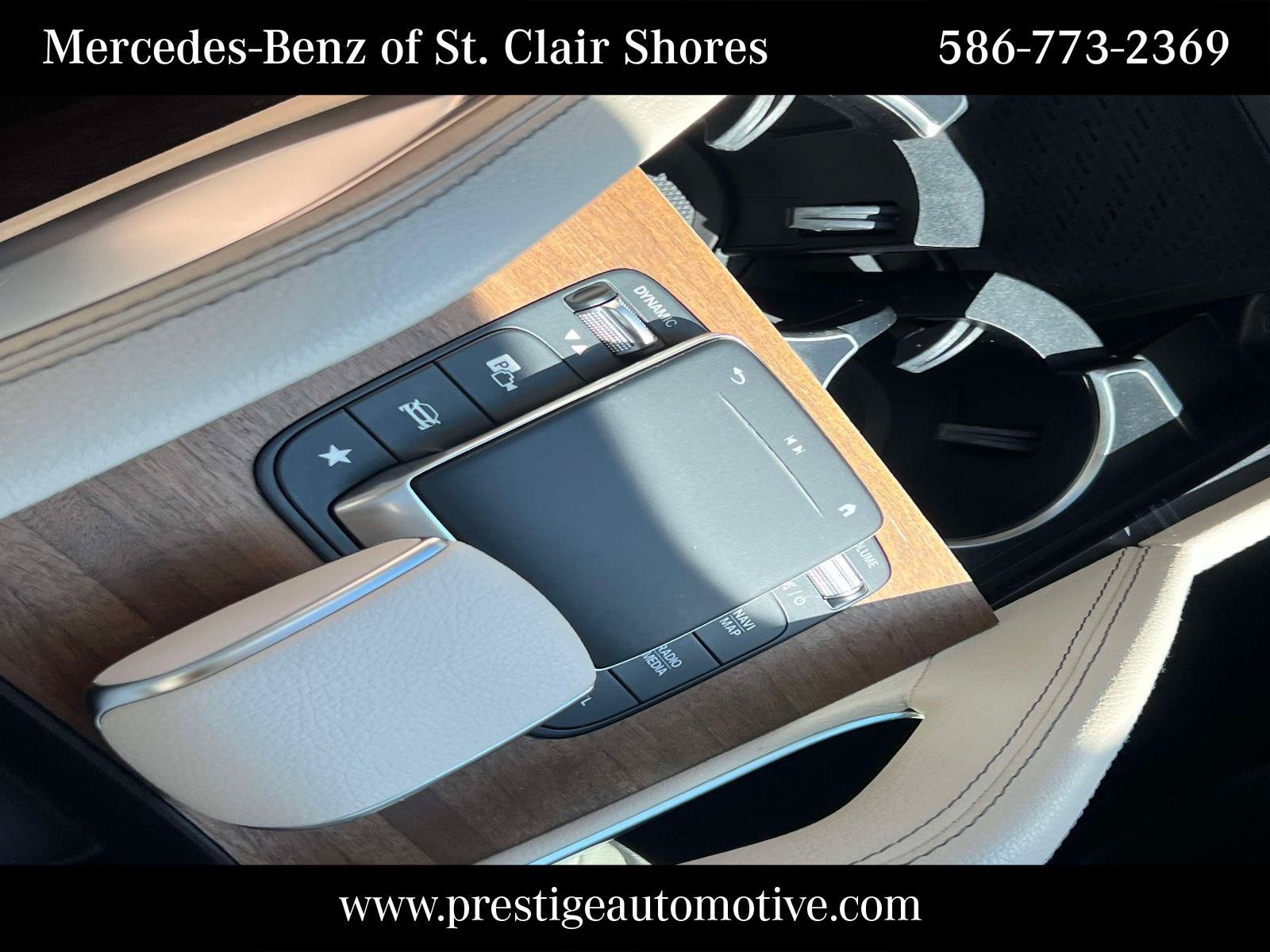 Certified 2023 Mercedes-Benz GLE 350 image 29