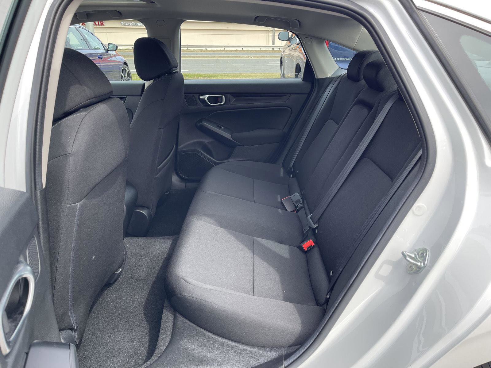 Used 2023 Honda Civic EX image 14